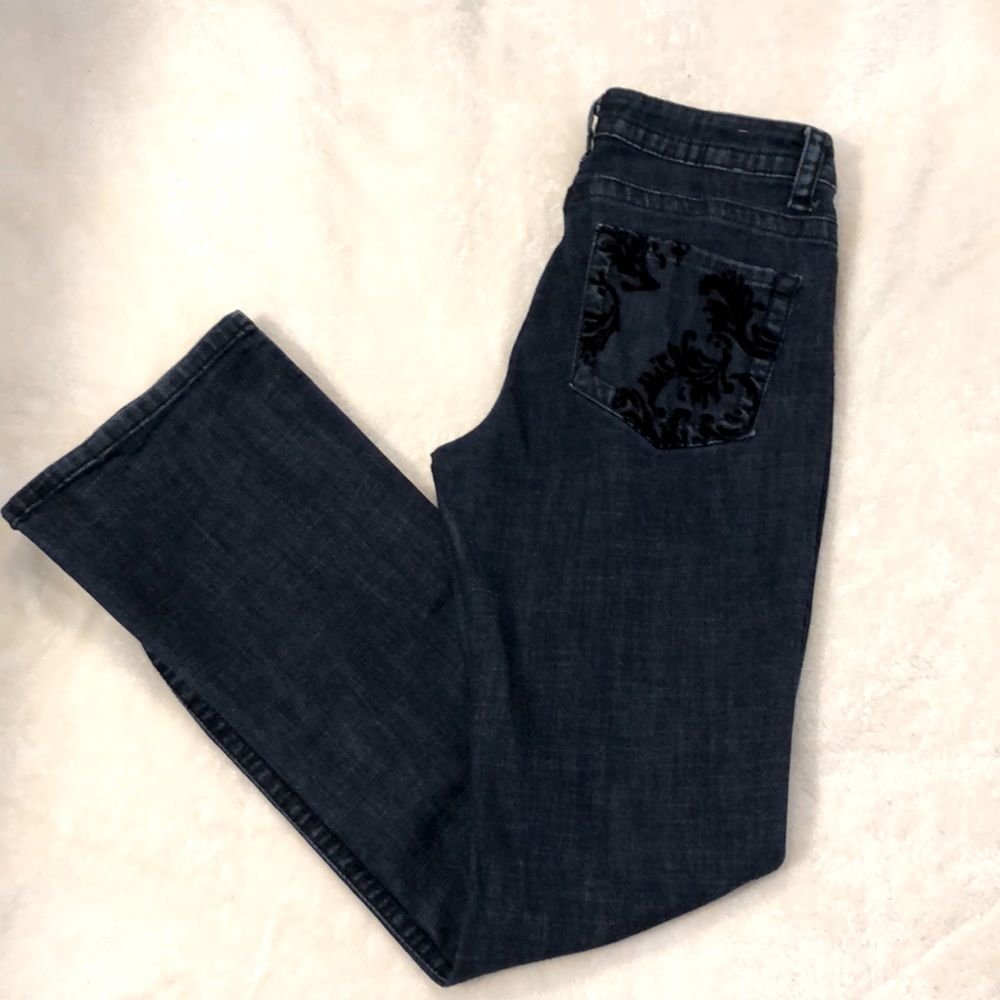 Lee jeans
